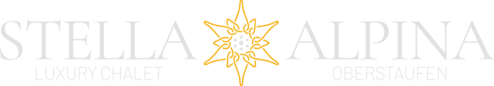 Logo Stella Alpina